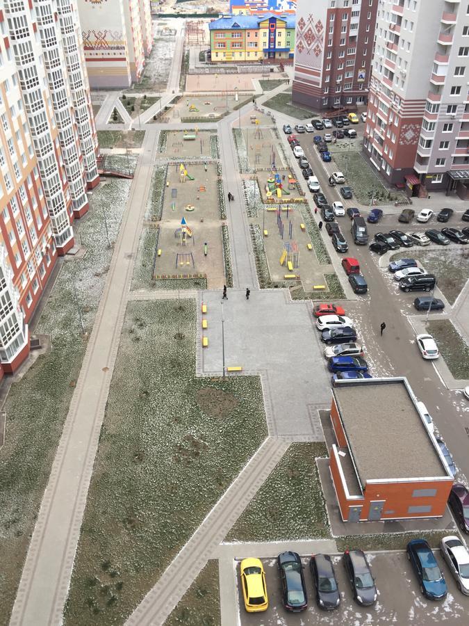 Apartament Delux Light Apartamento Kiev Exterior foto